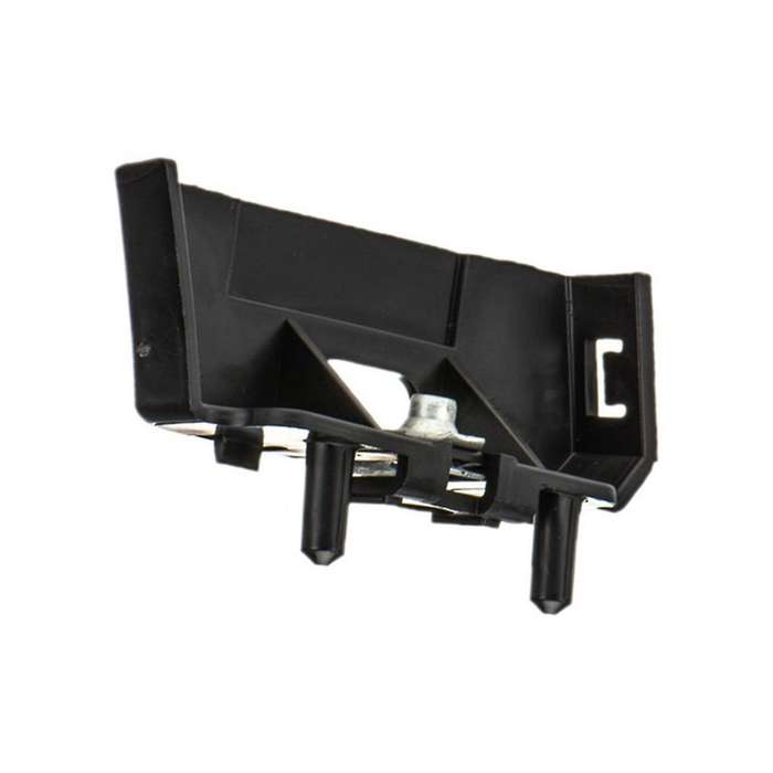 Car Front Bumper Bracket Retainer Support 55277481AB 55277480AB for Ram 1500 2009-2020 Car Accessor