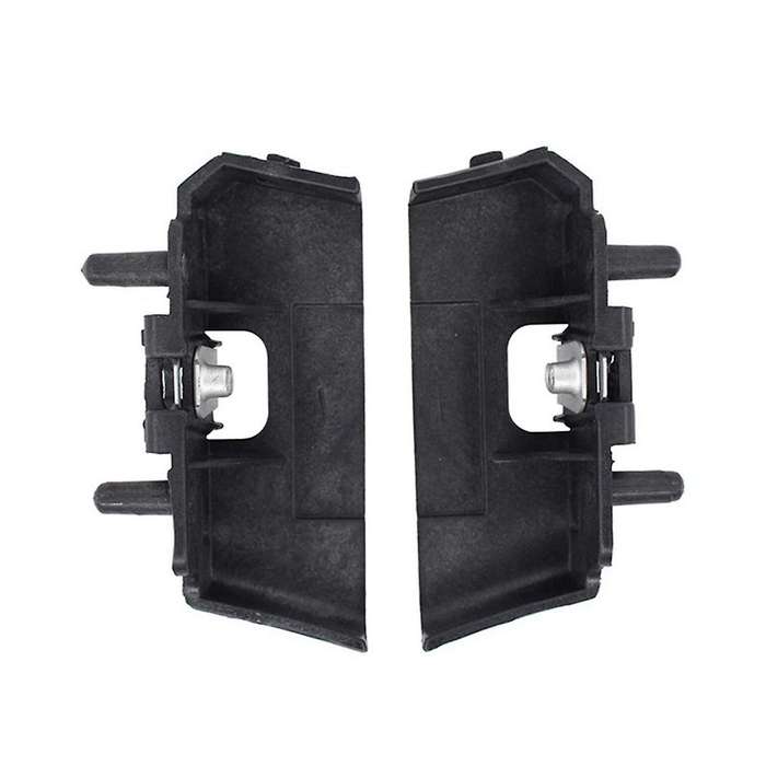 Car Front Bumper Bracket Retainer Support 55277481AB 55277480AB for Ram 1500 2009-2020 Car Accessor