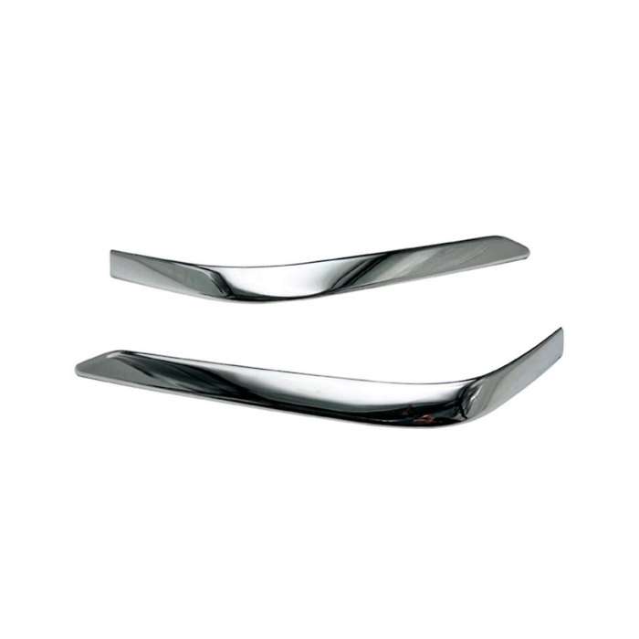 Car Front Bumper Corner Cover Trim for Custom La650s La660s 2023 Accessories