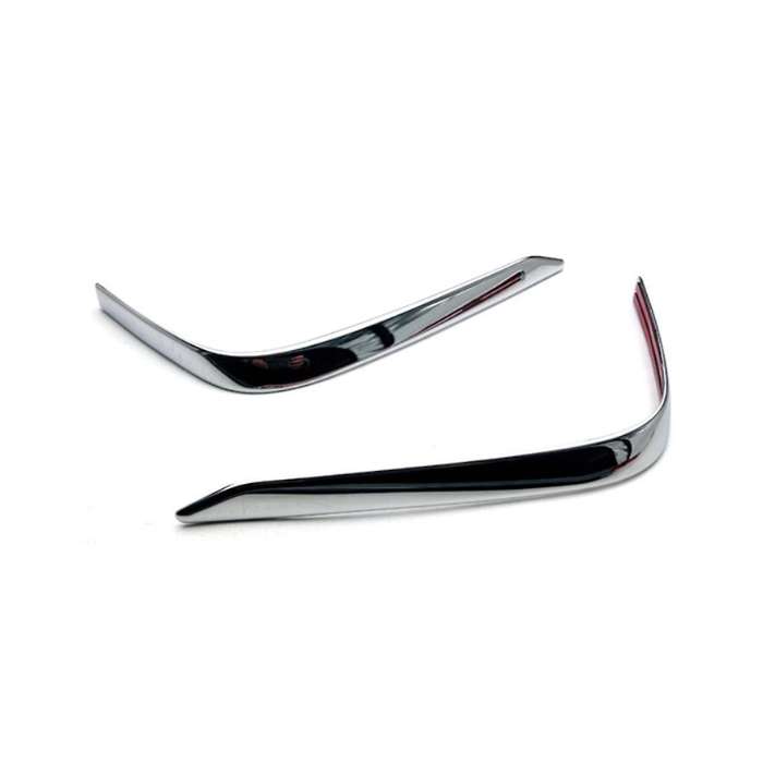 Car Front Bumper Corner Cover Trim for Custom La650s La660s 2023 Accessories