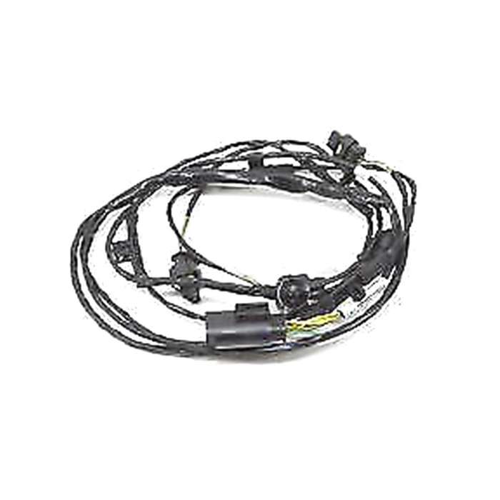 Car Front Bumper Electric Eye Harness for X1 E84 X1 20DX N47 X1 23DX Body Radar Cable Front Wire Se