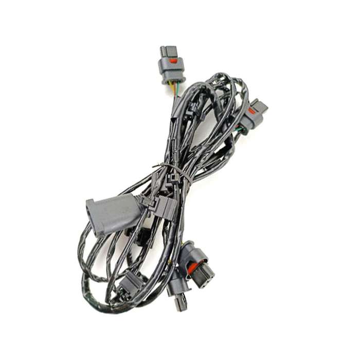 Car Front Bumper Electric Eye Harness for X1 E84 X1 20DX N47 X1 23DX Body Radar Cable Front Wire Se