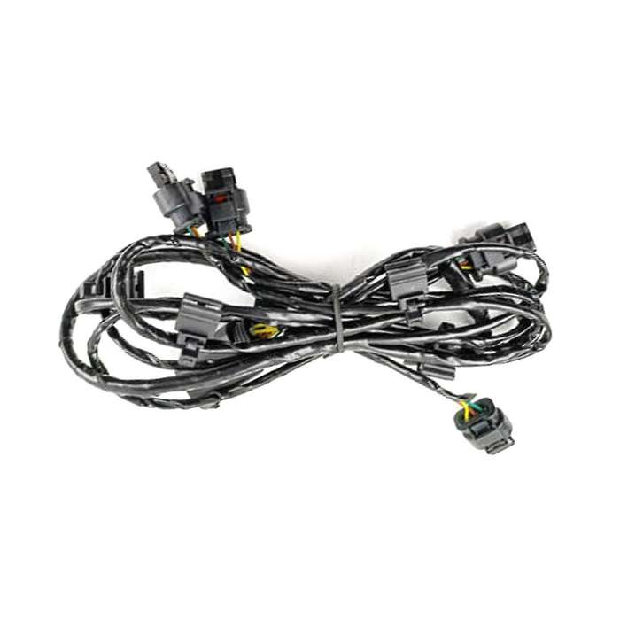 Car Front Bumper Electric Eye Harness for X1 E84 X1 20DX N47 X1 23DX Body Radar Cable Front Wire Se