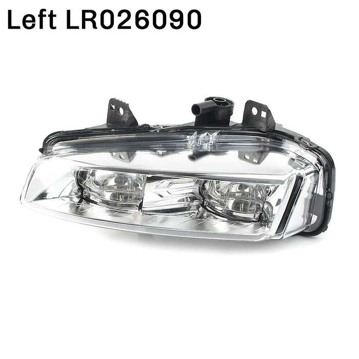 Car Front Bumper Fog Lamp Light for Evoque 2011-2015 Left Side LR026090