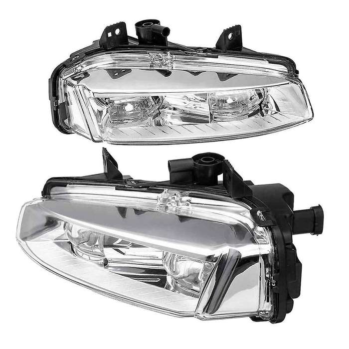 Car Front Bumper Fog Lamp Light for Land Evoque 2011-2015 Right Side LR026089