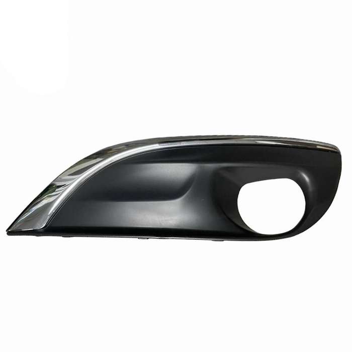 Car Front Bumper Fog Light Cover for 2011-2016 1607766180 1607766280 Car Accessories