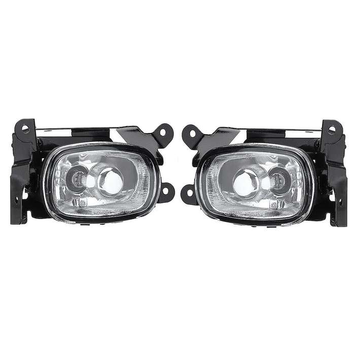 Car Front Bumper Fog Light Assembly for 2003-2006