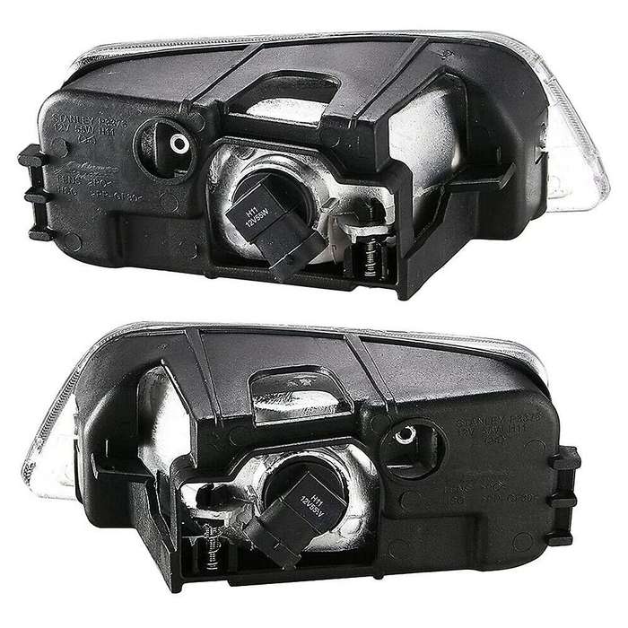 Car Front Bumper Fog Light Daytime Running Light for Accord TL 4DR Sedan 2003 2004 2005 2006 2007