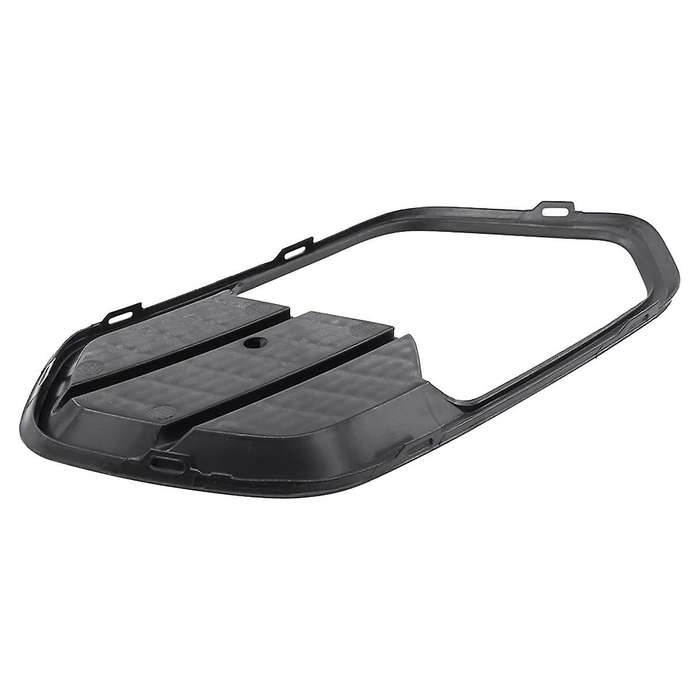 Car Front Bumper Fog Light Frame Grille Cover GJ5Z17K946AA GJ5Z17K946AB for Escape 2017-2019