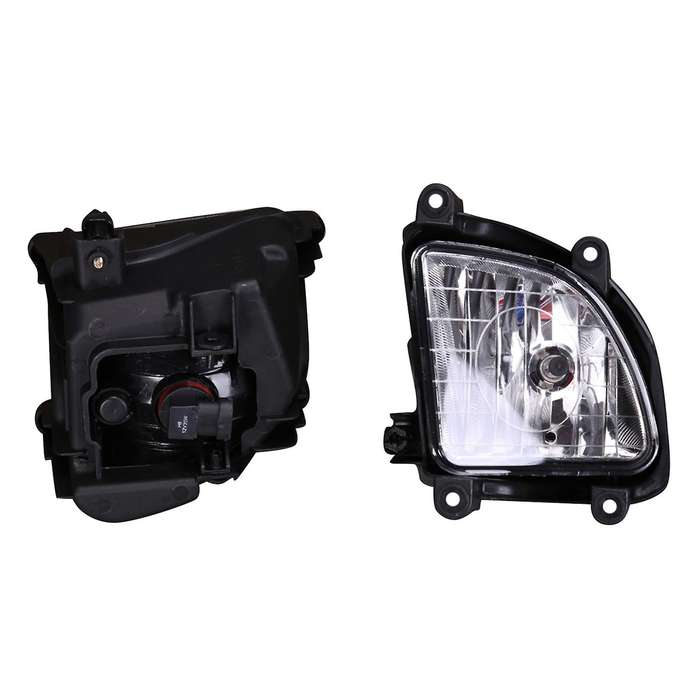 Car Front Bumper Fog Light Fog Lamp for 2.0 2.7 2005-2007 922011F001 / 922021F001 Running Light Lamp