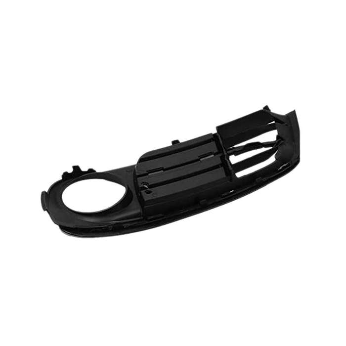 Car Front Bumper Fog Light Grille Trim Panel for F10 F11 520i 525d 528i 535i 535ix 550i 51117342389