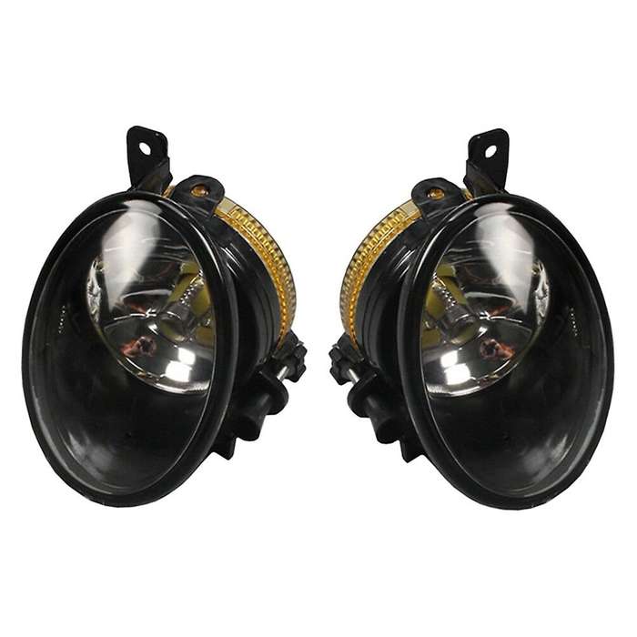Car Front Bumper Fog Light Lamp with Bulb Driving Light for Transporter T5 T6 2010 -2015 7E0941699A