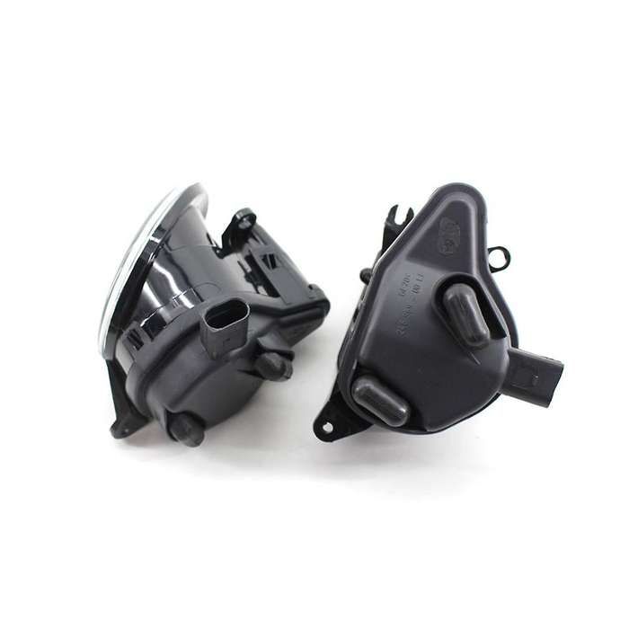 Car Front Bumper Fog Light Lamp with Halogen Bulbs for 2006-2009 8p0941699a 8p0941700a