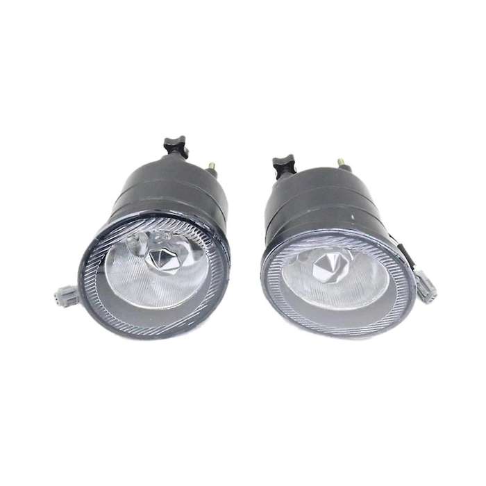 Car Front Bumper Fog Light Reflector Lamp for Hover H3 2006-2009 M2 2009-2014 4116200-B11-B1