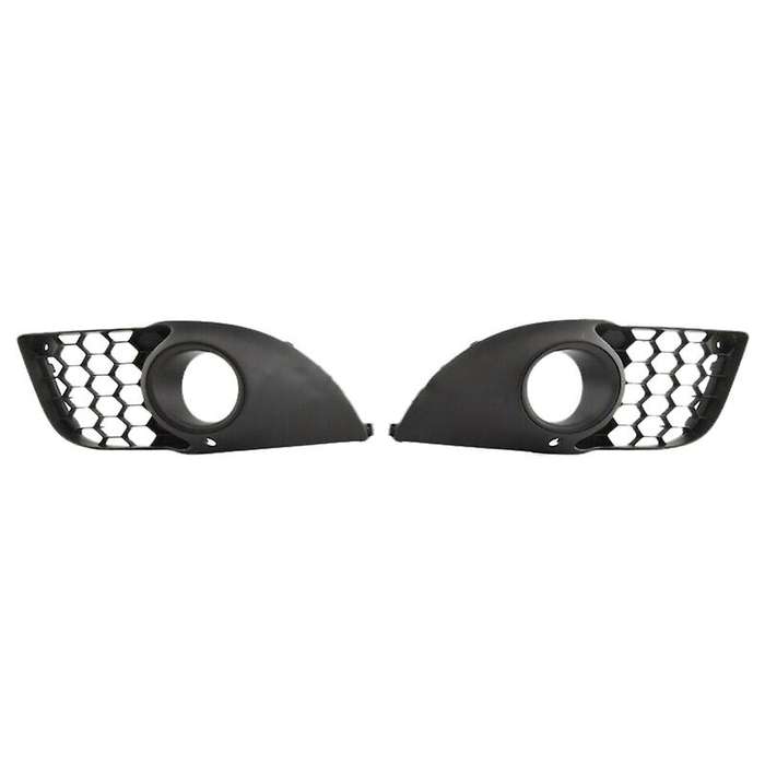 Car Front Bumper Fog Lights Cover for Ex Sportback Sport Limousine 2007- 2015