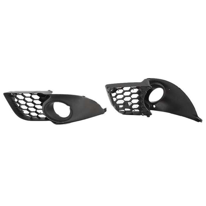 Car Front Bumper Fog Lights Cover for Ex Sportback Sport Limousine 2007- 2015