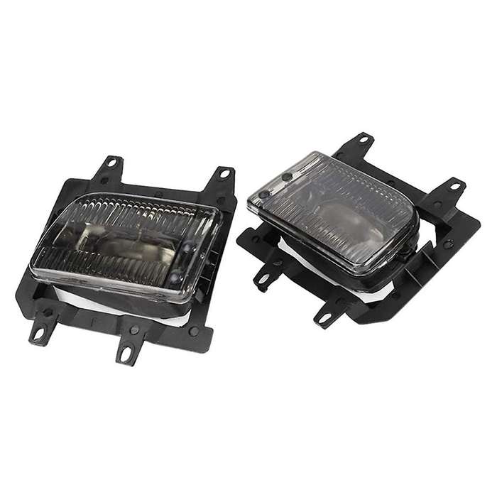 Car Front Bumper Fog Lights for E30 318i 318is 325i 325is Fog Light Foglight 63171385945 63171385946