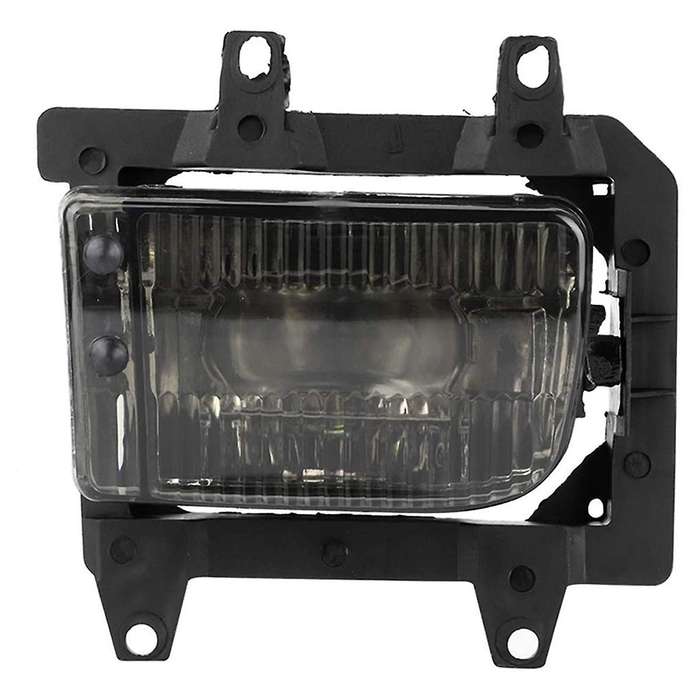 Car Front Bumper Fog Lights for E30 318i 318is 325i 325is Fog Light Foglight 63171385945 63171385946