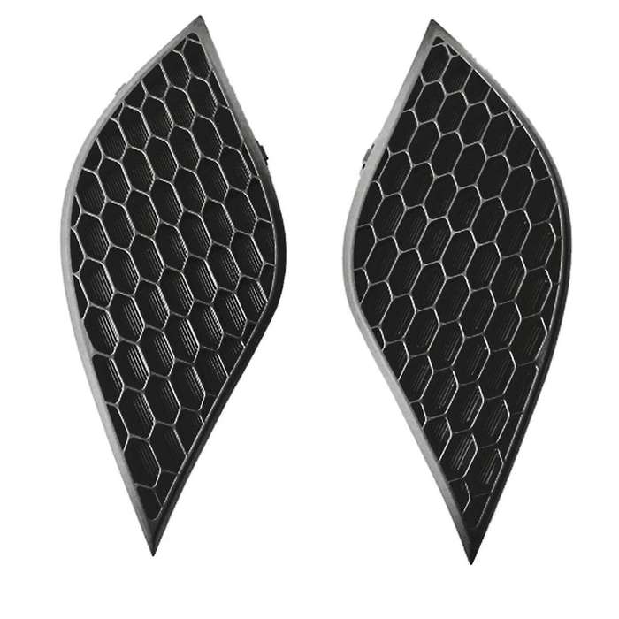 Car Front Bumper Grille Cover 68143095AB 68143094AB for Grand 2014-2016 Car Accessories
