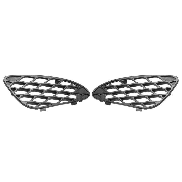 Car Front Bumper Grille Grill for E-Class W211 2003-2006 A2118850753 A2118850453