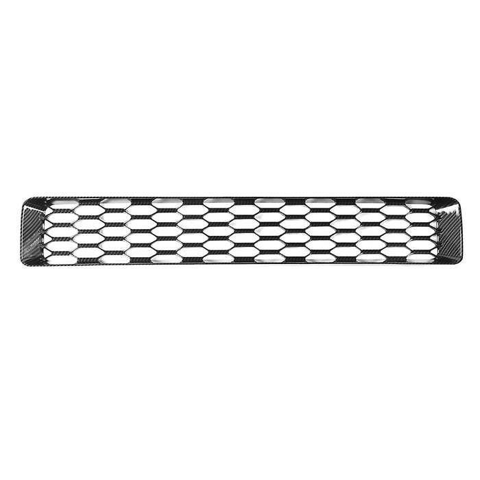 Car Front Bumper Grille Decoration Cover Stickers for Jimny 2019-2020