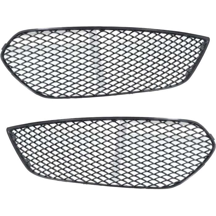 Car Front Bumper Grille for 2014-2016 Cla250 Fog Light Cover 1178851722 Right
