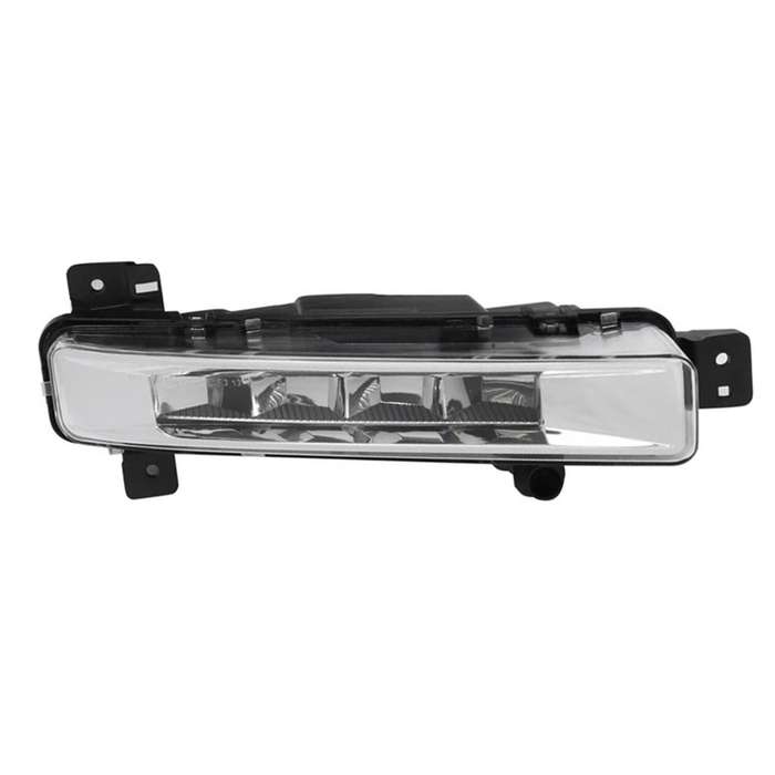 Car Front Bumper LED Fog Light Daytime Running Lamp for G30 G31 G38 5 Series 520I 530I 540I 63177349