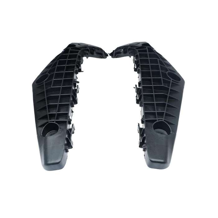 Car Front Bumper Left Side Bracket Support for 2009-2015 Front Bumper Accessories 52146-0e050