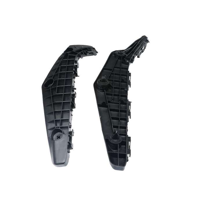 Car Front Bumper Left Side Bracket Support for 2009-2015 Front Bumper Accessories 52146-0e050