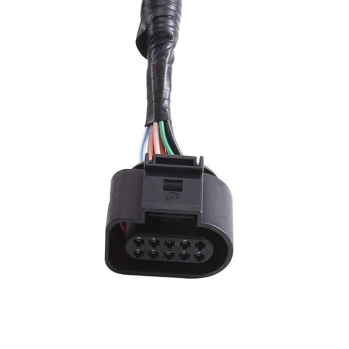 Car Front Bumper Left Side Wire Wiring Harness for 2010 - 2016 97061250501