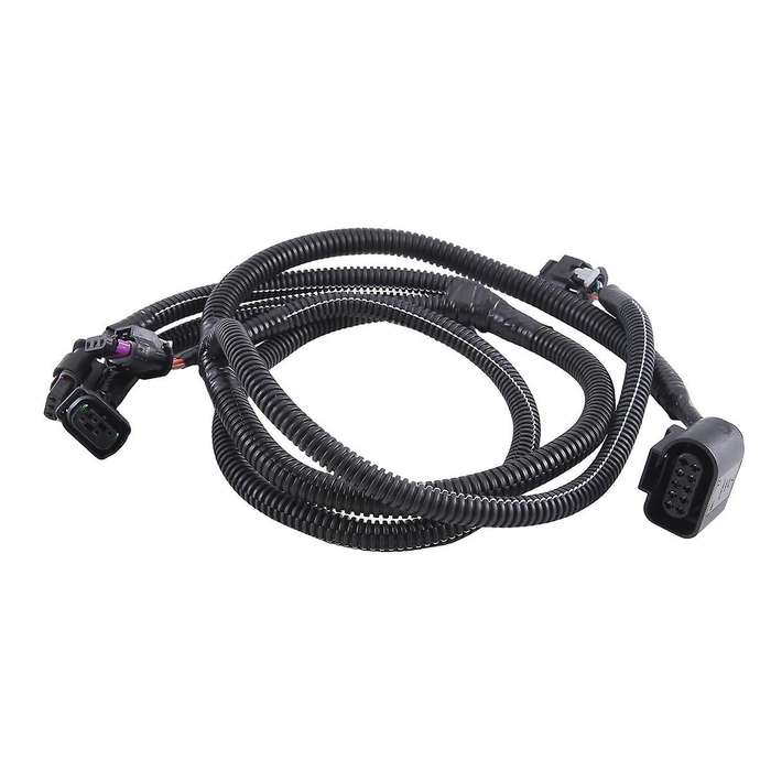 Car Front Bumper Left Side Wire Wiring Harness for 2010 - 2016 97061250501