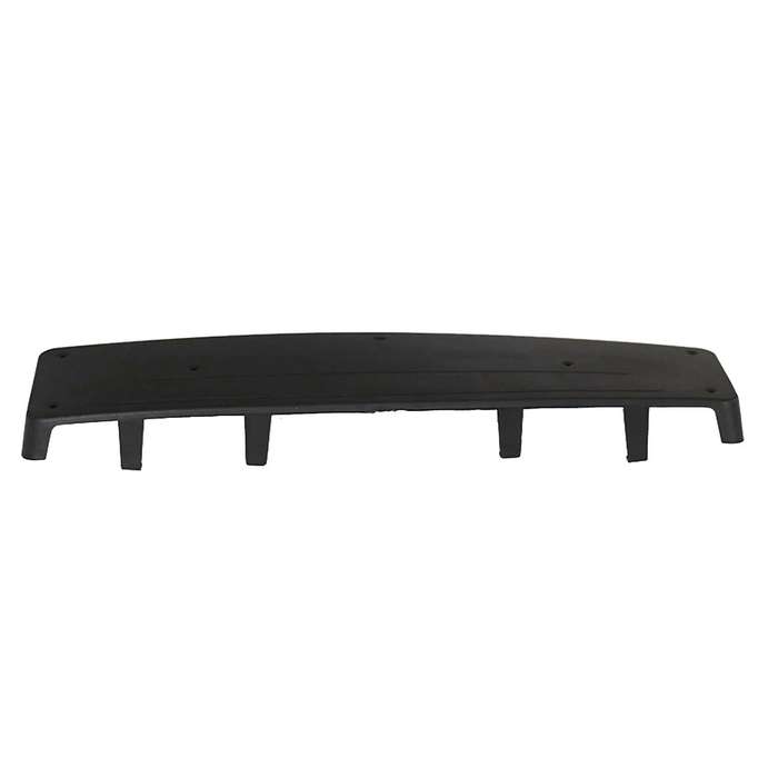 Car Front Bumper License Plate Bracket Frame for C W204 2048172778