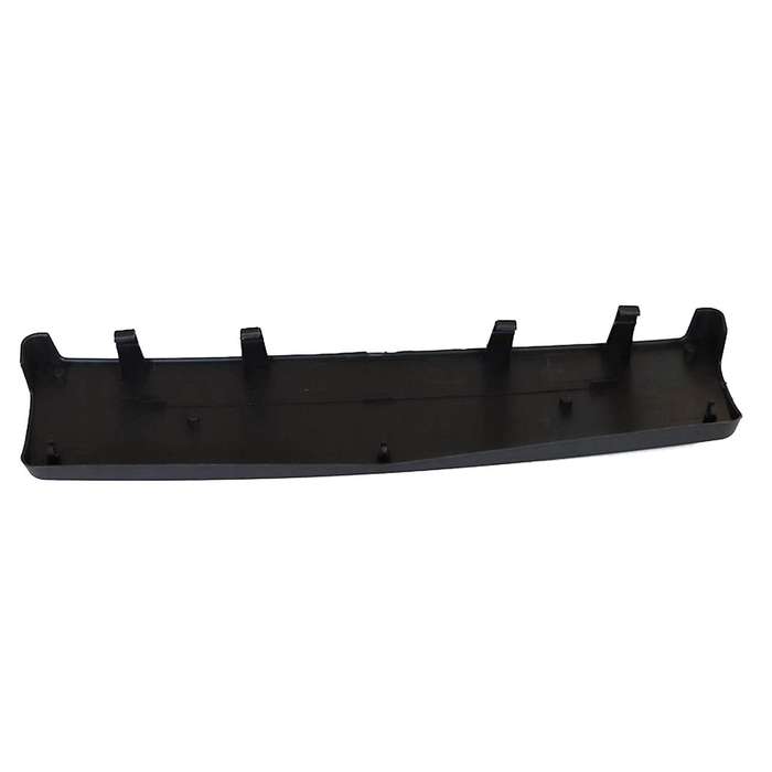 Car Front Bumper License Plate Bracket Frame for C W204 2048172778