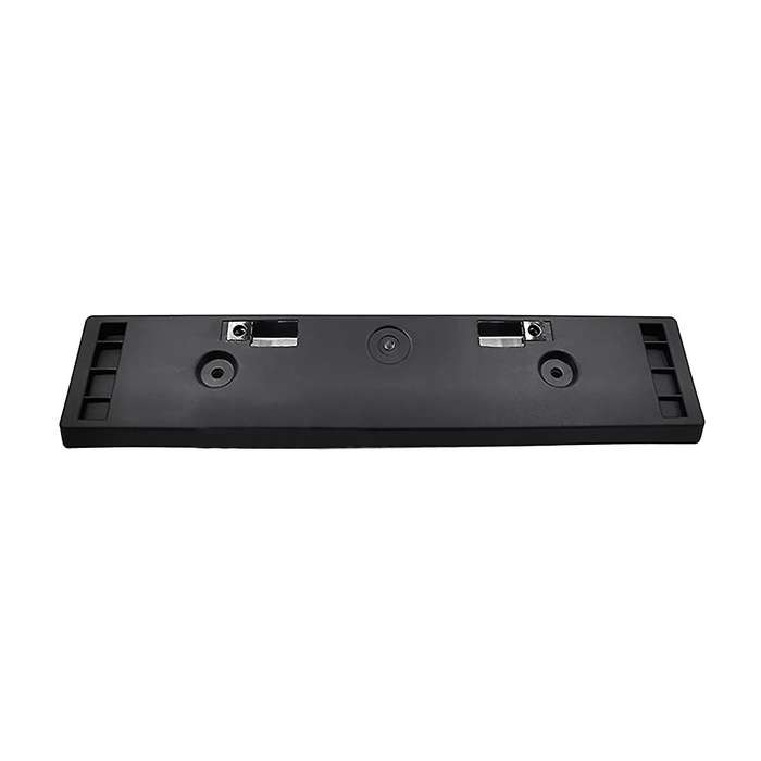 Car Front Bumper License Plate for FX35 FX37 FX50 2009 2010 2011 2012 2013 QX70 S51 2013 2014 2015 9