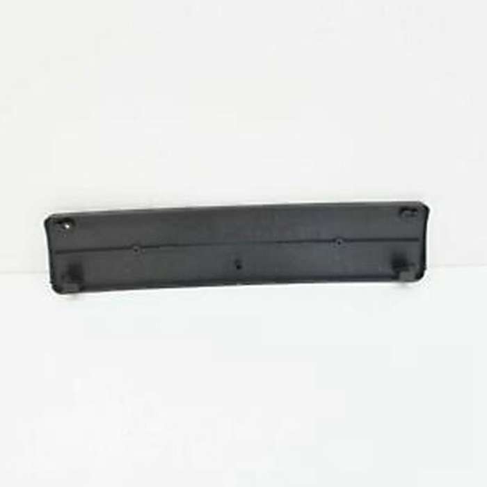 Car Front Bumper License Plate Frame for - E-Class W211 2002 2002 2004 2004 2005 2006 A2118850181