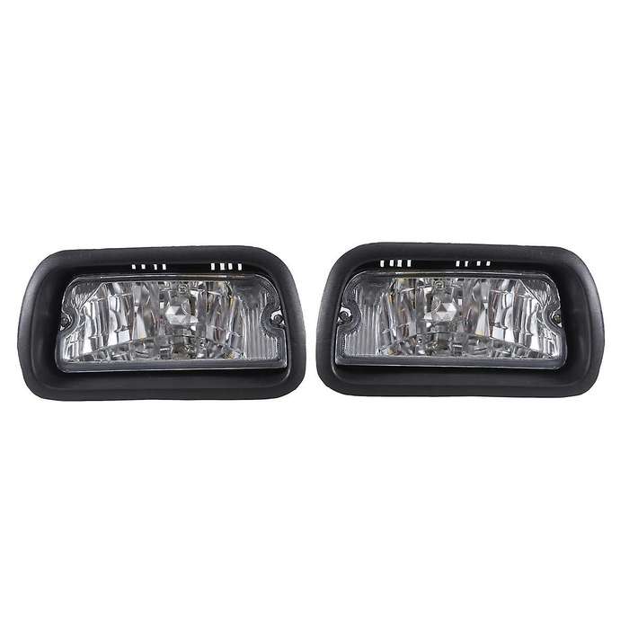 Car Front Bumper Light Front Fog Light FogLight Fog Lamp for Hatchback Wagon 91-98 for 988 ETC 2004-