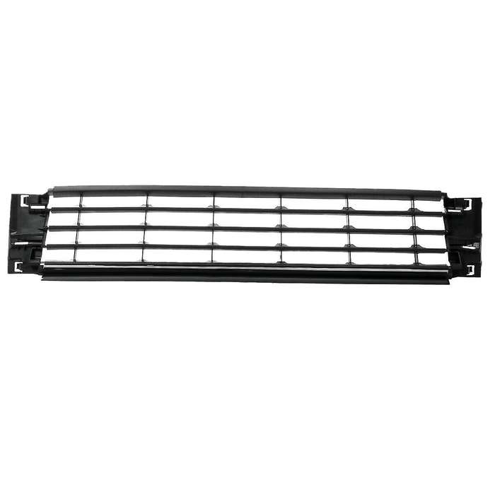 Car Front Bumper Lower Centre Grille Cover Trim Strip for 2014-2017 6C0853671N RYP