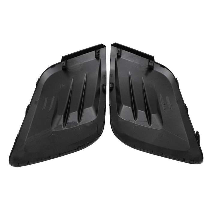 Car Front Bumper Lower Grille 1613564580 for Partner Berlingo 2015-2019 Fog Grill Cover