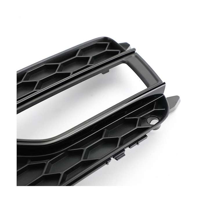 Car Front Bumper Lower Grille Fog Grille for A5 S5 2013-2017 8t0807681k