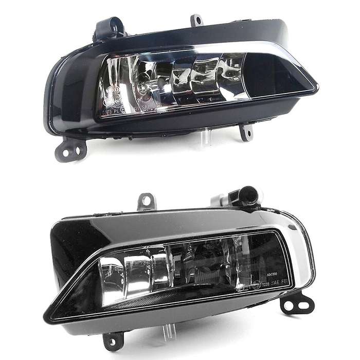 Car Front Bumper Lower Side Fog Light Lamp for - S5 A5 2013-2016 8T0941700G Right