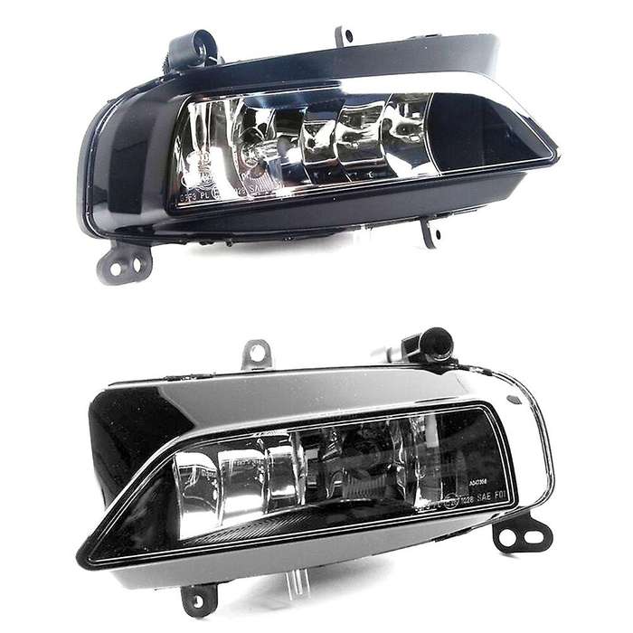 Car Front Bumper Lower Side Fog Light Lamp for - S5 A5 2013-2016 8T0941699G Left