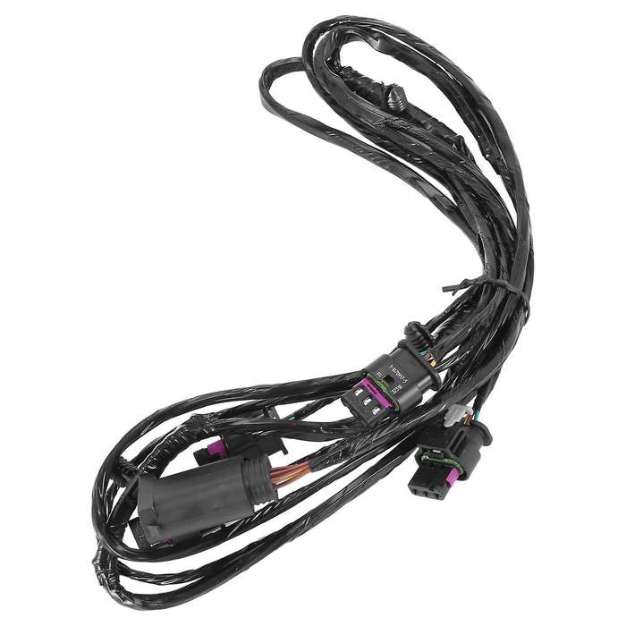 Car Front Bumper Parking Sensor Wiring Harness Cable Fit for X1 F48 61129392513