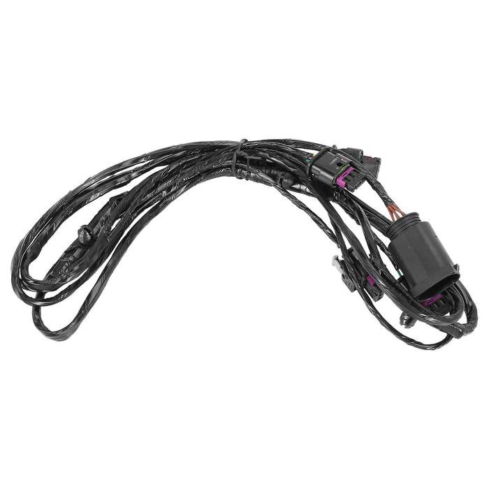 Car Front Bumper Parking Sensor Wiring Harness Cable Fit for X1 F48 61129392513