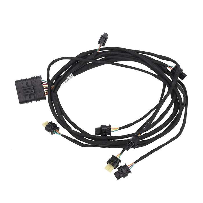 Car Front Bumper Parking Sensor Wiring Harness Cable Fit for GLC W253 A2535402900