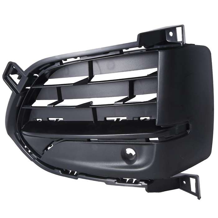 Car Front Bumper Outer Grille Cover Fit for X6 F16 2015-2019 51117319778 Right Side
