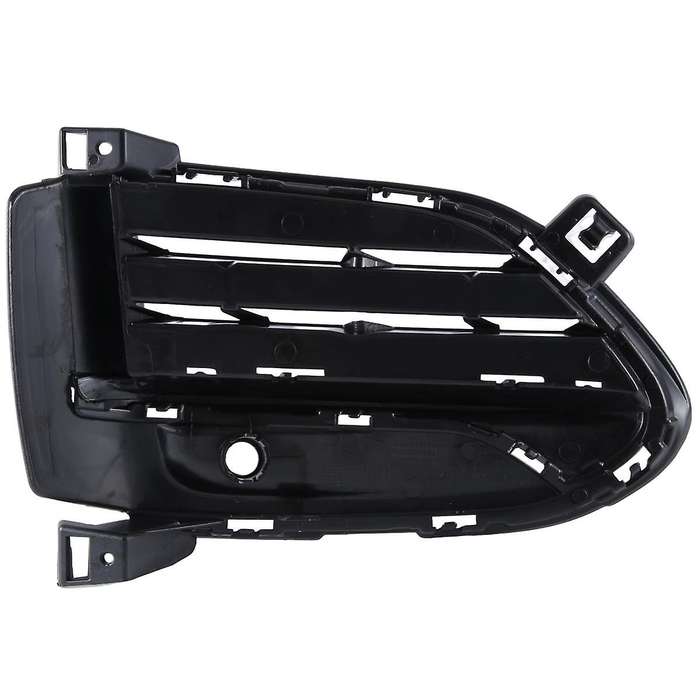 Car Front Bumper Outer Grille Cover Fit for X6 F16 2015-2019 51117319778 Right Side