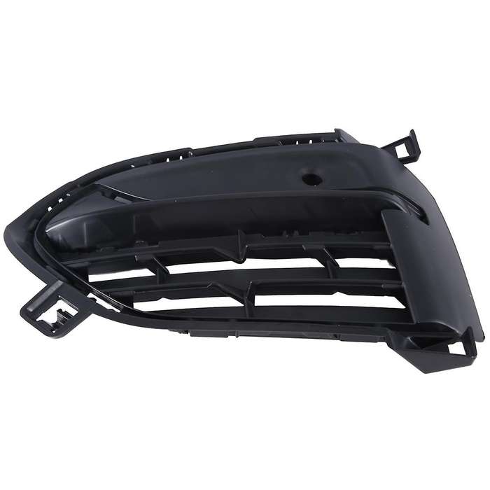 Car Front Bumper Outer Grille Cover Fit for X6 F16 2015-2019 51117319777 Left Side