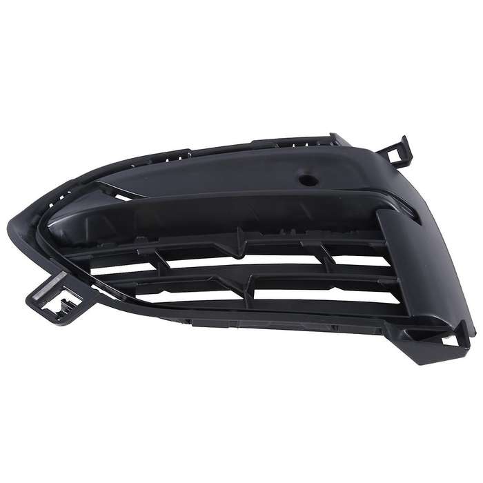 Car Front Bumper Outer Grille Cover Fit for X6 F16 2015-2019 51117319777 Left Side
