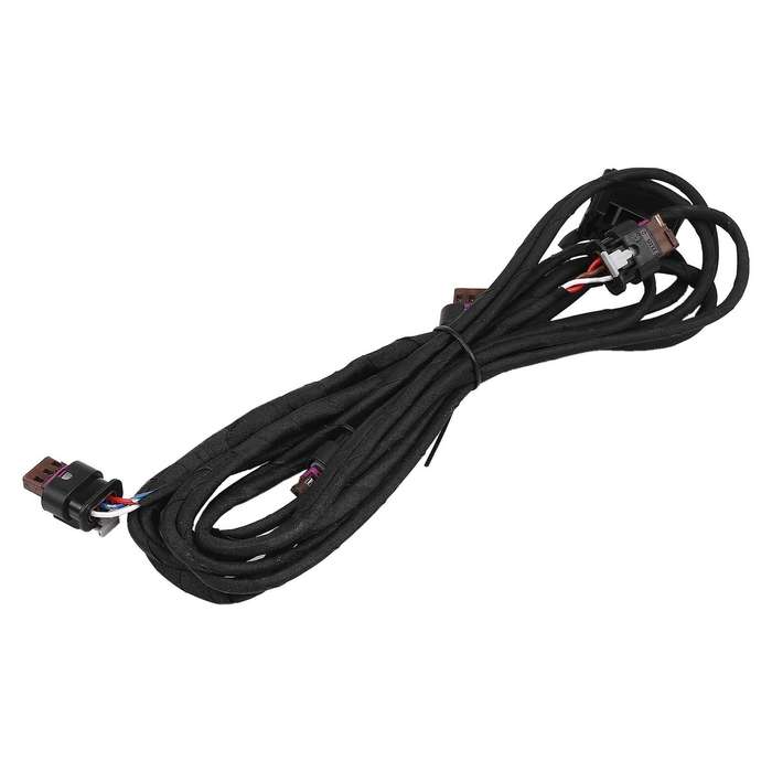 Car Front Bumper Parking Sensor Wiring Harness Cable Fit for X5 50I E70 2010 2011 2012 2013 61129244