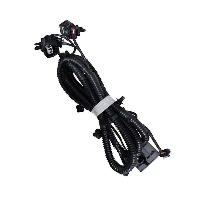 Car Front Bumper Radar Harness Wire Set 31415094 for Xc60 2015 2016 2017 Conductor Parking Aid Wiri